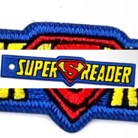Super Reader item