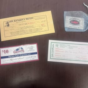 Seafood, Steak, and More item