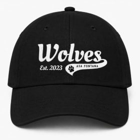 Hat - youth size item