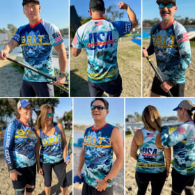 Photo of Short Sleeve Race Jersey