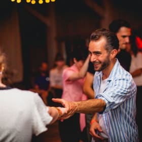 Boogie Woogie - 27 août 2026 - Studio Tango Renaissance item