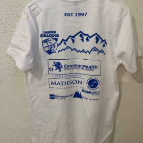 2026 Club Tee item