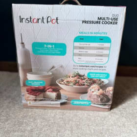 #35 Cooking Made Simple item