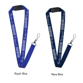 Bronco Lanyards item