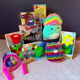 #43 BLOP Kid Party with Friends item