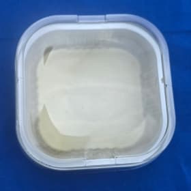 Cheese Cake Slice item
