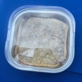 Cherry Pie Slice item