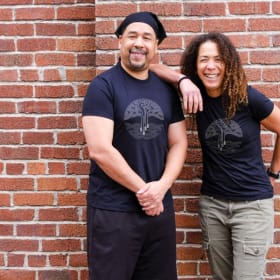 EBRC BLM T Shirt - LIMITED SUPPLY! item