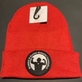 Hat item