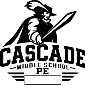 Cascade PE Shirts item
