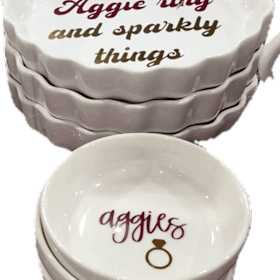 Photo of Ring Dish-Small
