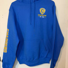 Youth Classic Charleston Hoodie item