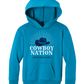 Hoodie Sweatshirt item