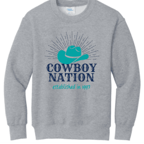 Crew Sweatshirt item