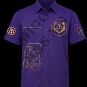 Walking Shirt (order one size up) item