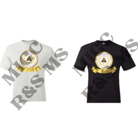 20th Anniversary Cotton T-Shirt item