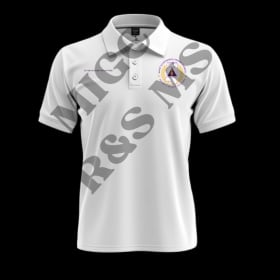 Dry-Fit Grand Council Polo Shirt w/name item