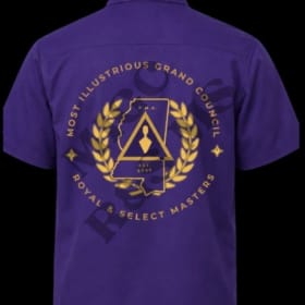 Walking Shirt (order one size up) item