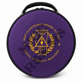 MIGC Crown Case item