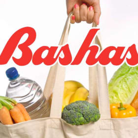[Raffle] $100 and $250 Giftcards - Bashas item