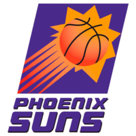 [Silent Auction] Phoenix Suns Basketball Tickets item