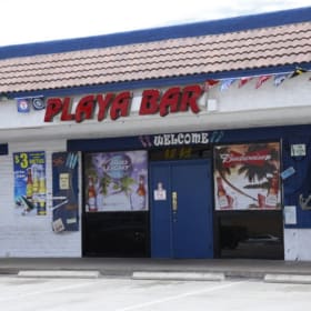 [Raffle] $50 Giftcard - The Playa item