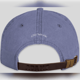 CNU Yacht Club Hat item