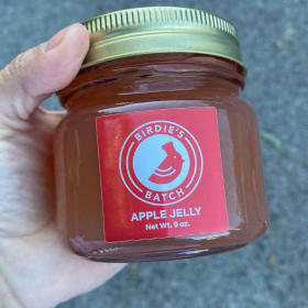 Apple Jelly (8 oz) item