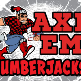 AXE Em Lumberjacks - with Lumberjack item