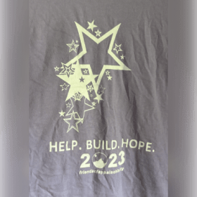 2023 Long Sleeved T-Shirt item