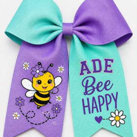 Photo of ADE Hair Bow