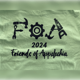 2024 Long Sleeved T-Shirt item