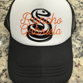 Adult Hat item