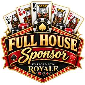 Full House Sponsor item