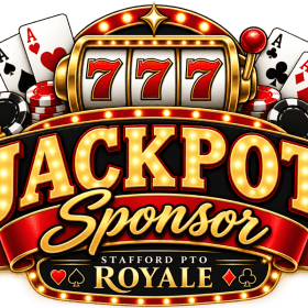 Jackpot Presenting Sponsor item