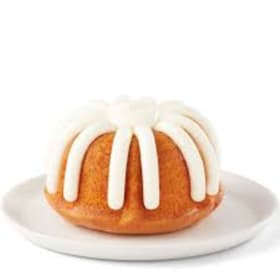 Lemon Bundlet Cake item