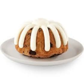 OREO Cookies & Cream Bundtlet Cake item