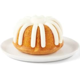 Classic Vanilla Bundlet Cake item