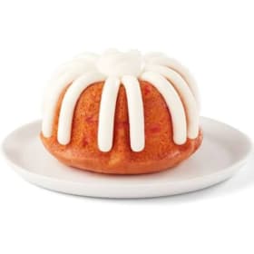 Strawberries & Cream Bundtlet Cake item