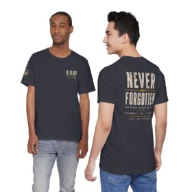 9/11 25 Years item