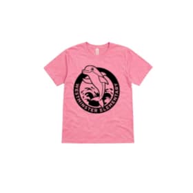 'Archie' Tee w/ Black Logo item