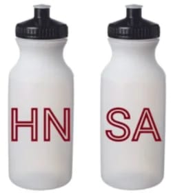 Water Bottle item