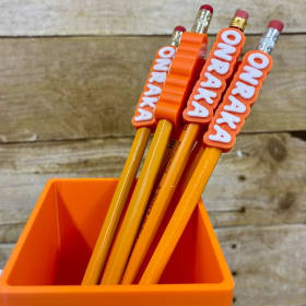 Pencil Grips item