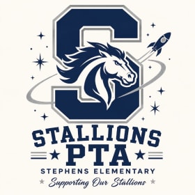 Stephens PTA Exclusive Tote Bag item