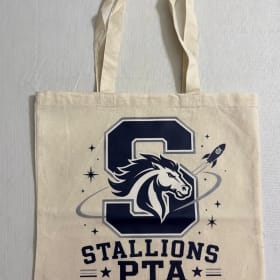 Stephens PTA Exclusive Tote Bag item