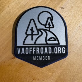 General Member Physical Badge item