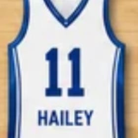 Hailey item