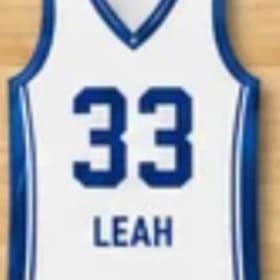 Leah item