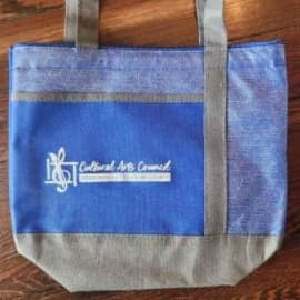 CAC Branded Lunch Tote/Cooler Bag item