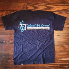 Cultural Arts Council T-Shirt item